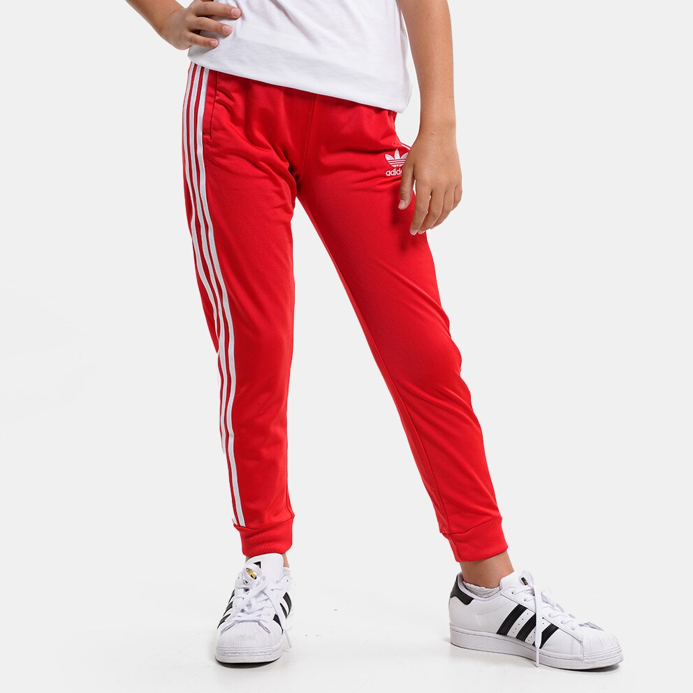 adidas Originals Adicolor SST Παιδικό Παντελόνι Φόρμας