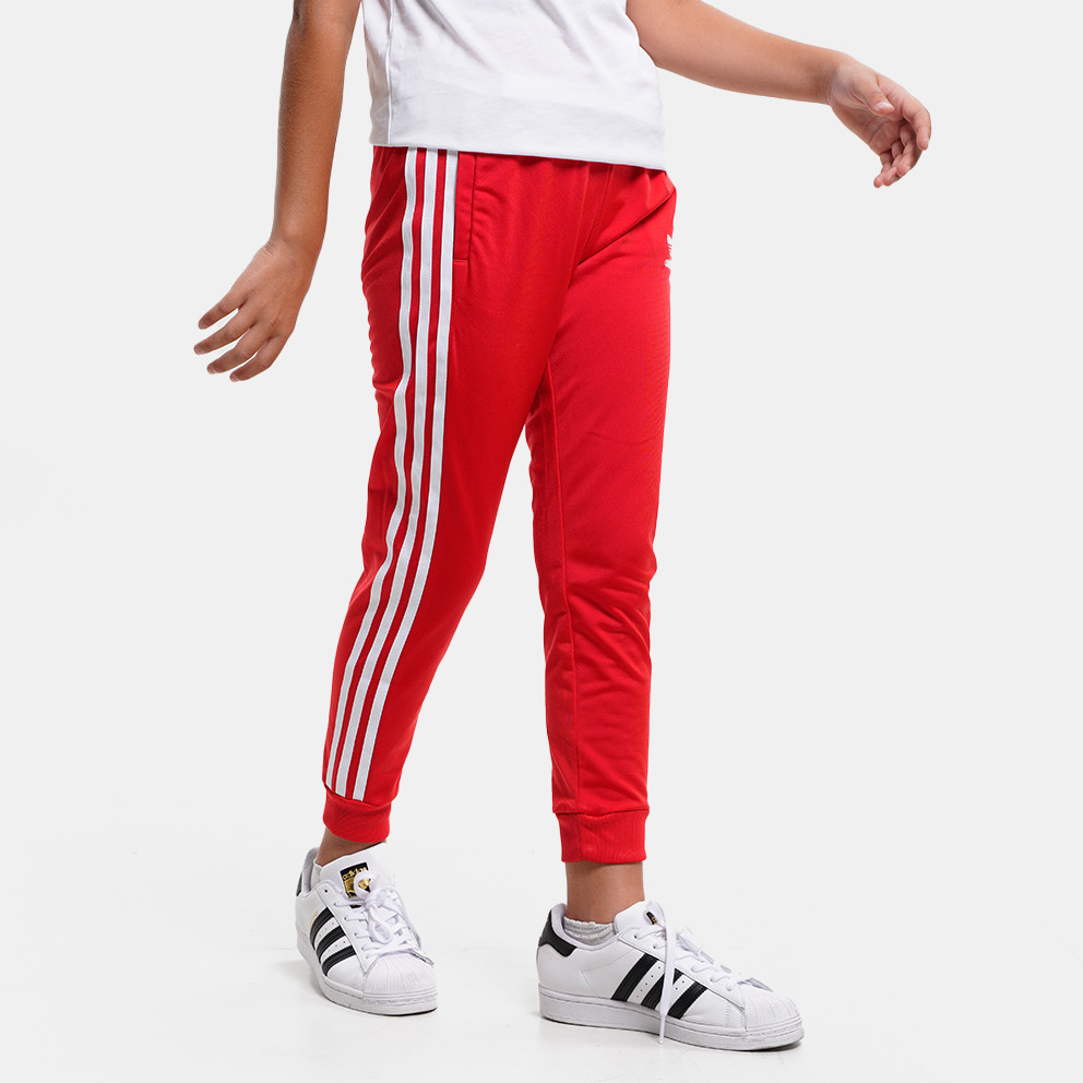 adidas Originals Adicolor SST Παιδικό Παντελόνι Φόρμας