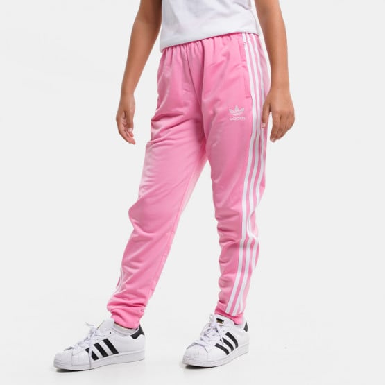 adidas Originals Adicolor SST Kids' Track Pants