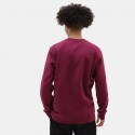 Vans Core Basic Crew Fleece Ανδρικό Φούτερ