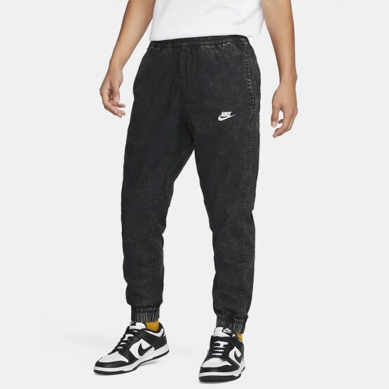 Nike Club+ Ανδρικό Ανδρικό Παντελόνι Φόρμας