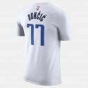 Nike Dallas Mavericks NBA Doncic Luka Men's T-shirt