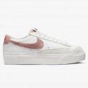 Nike Blazer Low Platform Γυναικεία Παπούτσια