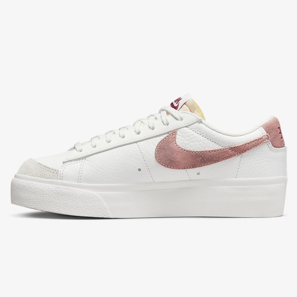 Nike Blazer Low Platform Γυναικεία Παπούτσια