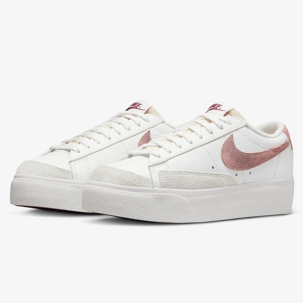 Nike Blazer Low Platform Women's Shoes