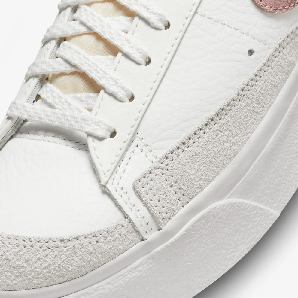 Nike Blazer Low Platform Γυναικεία Παπούτσια