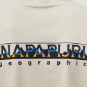 Napapijri S-Telemark Men's T-shirt