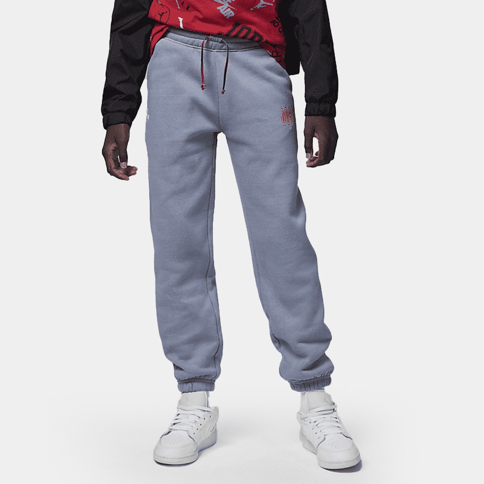 Jordan Jumpman MVP Kids' Track Pants