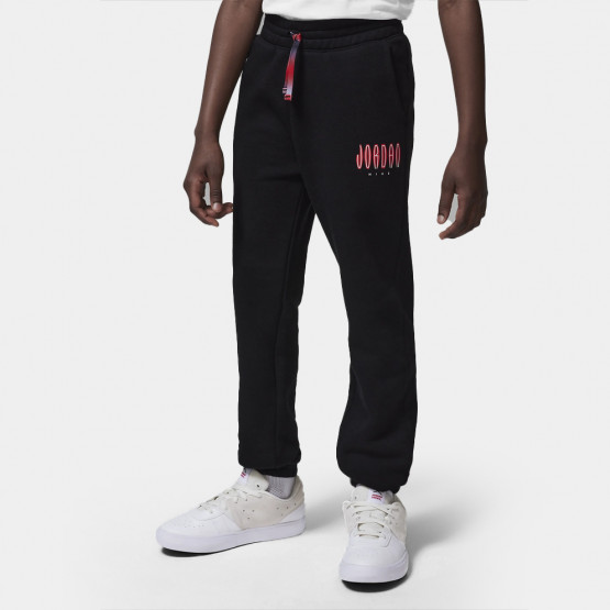 Jordan Jumpman MVP Kids' Track Pants