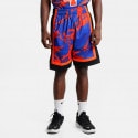 Mitchell & Ness Team Marble New York Knicks Swingman Ανδρικό Σορτς