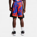 Mitchell & Ness Team Marble New York Knicks Swingman Men's Shorts