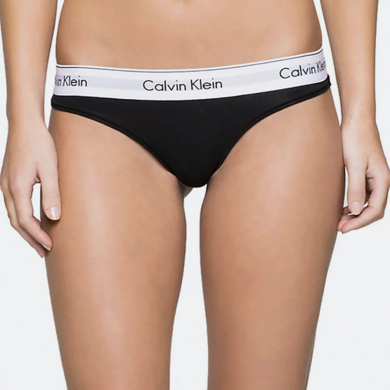 Calvin Klein Women's Thong Underwear