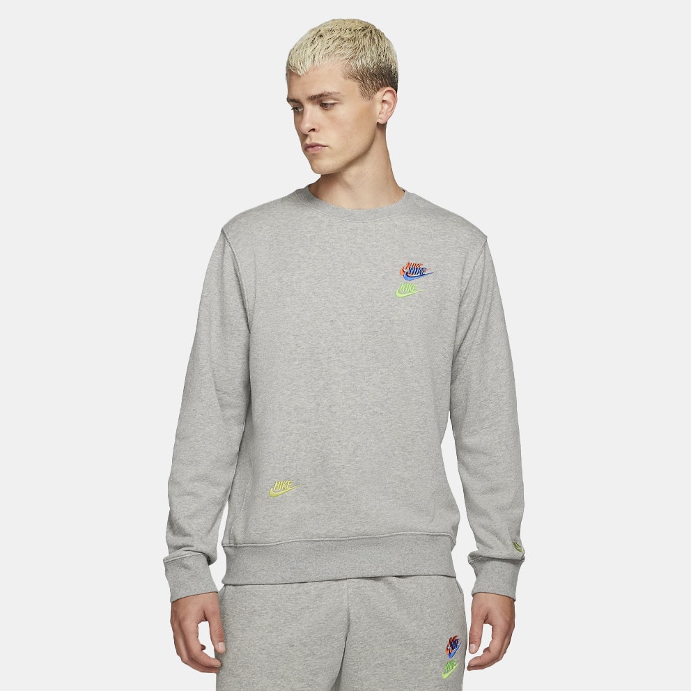 Nike Sportswear Essentials+ Men's Sweatshirt