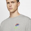 Nike Sportswear Essentials+ Ανδρική Μπλούζα Φούτερ