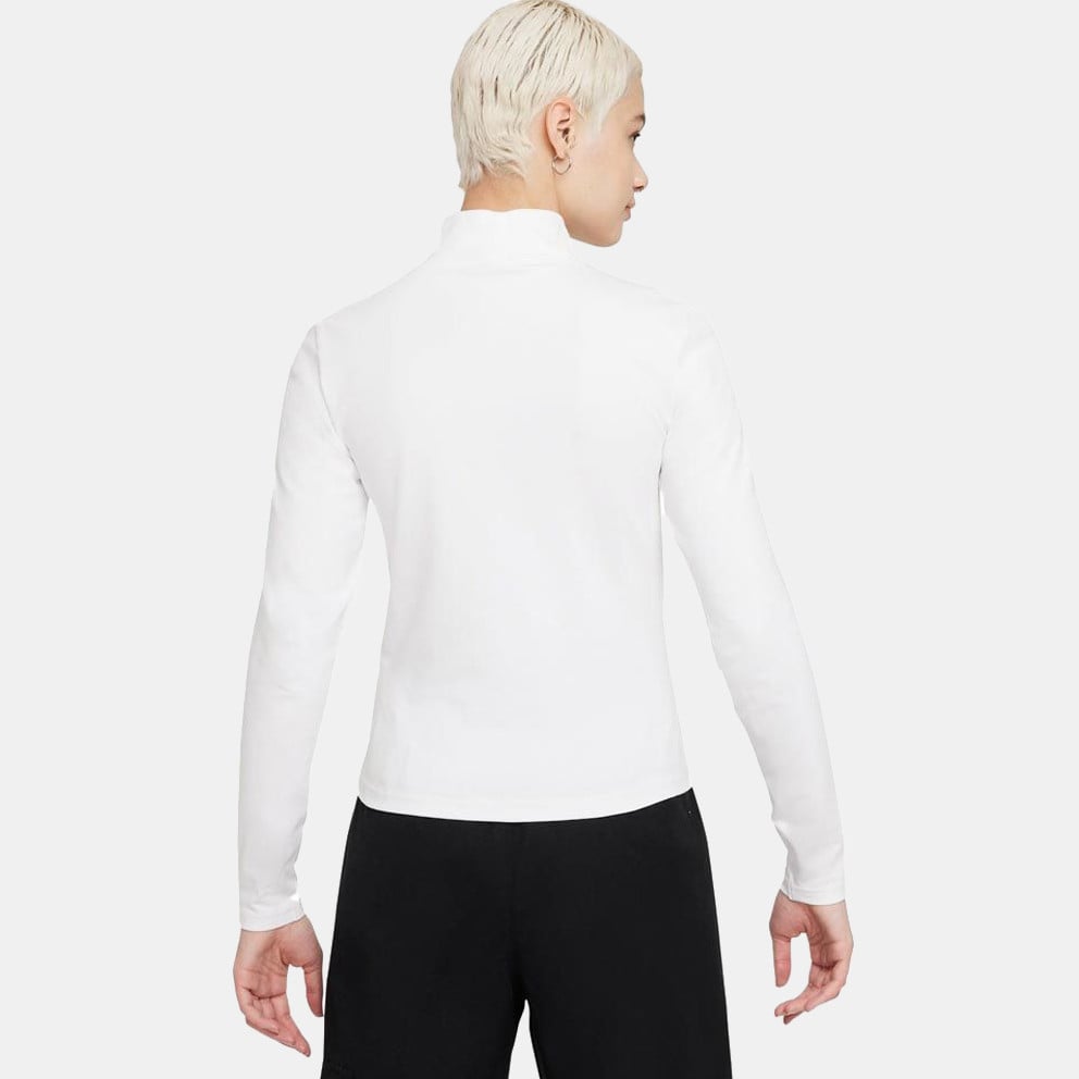 Nike Sportswear Collection Essentials Women's Long-Sleeve T-shirt