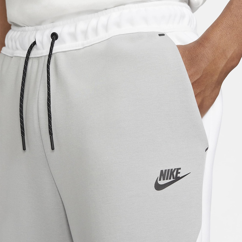 Nike Sportswear Tech Fleece Ανδρικό Παντελόνι Φόρμας