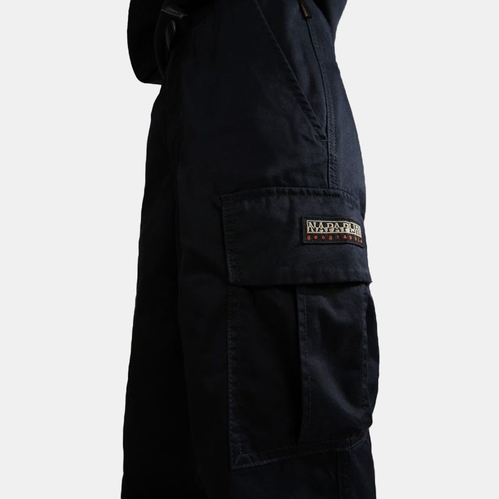 Napapijri M-Dru 1 Men's Cargo Pants