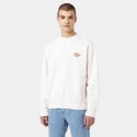 Dickies Icon Washed Sweatshirt Ανδρικό Φούτερ