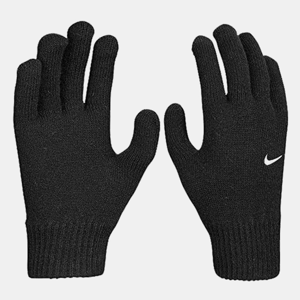 Nike Swoosh Knit Gloves 2.0 Kids' Gloves