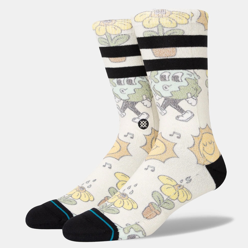 Stance Nice Mooves Unisex Κάλτσες