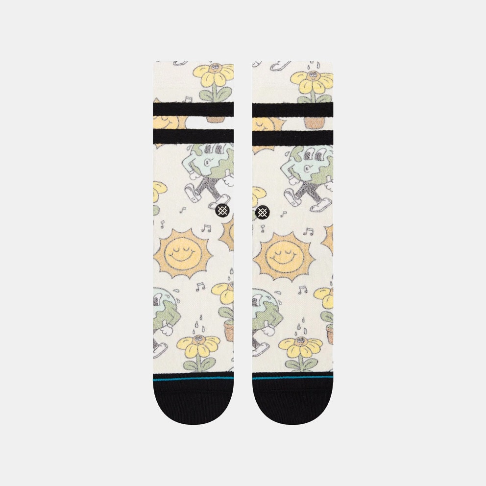 Stance Nice Mooves Unisex Κάλτσες