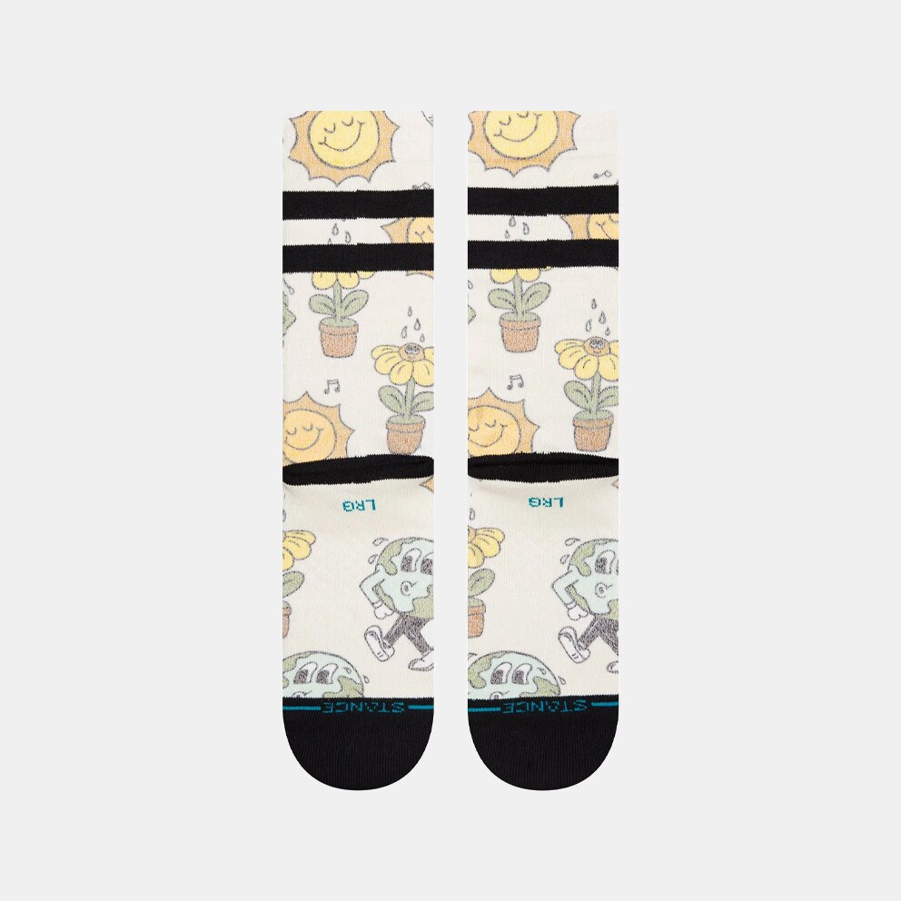 Stance Nice Mooves Unisex Κάλτσες