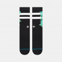 Stance Rick And Morty Unisex Socks