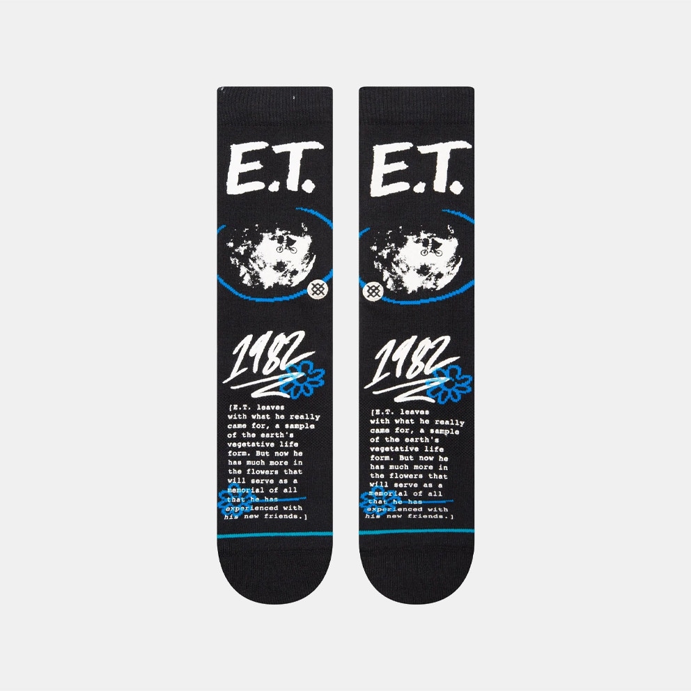 Stance Extra Terrestrial Unisex Socks