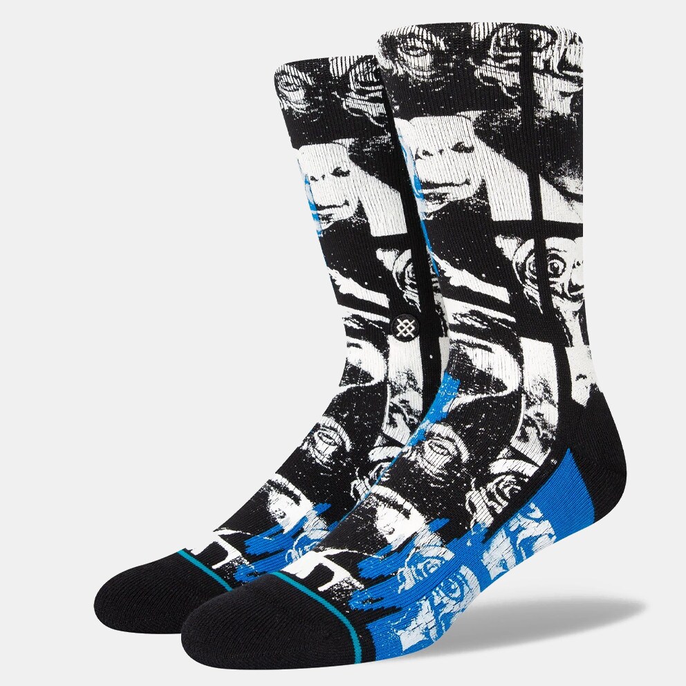 Stance Phone Home Unisex Κάλτσες