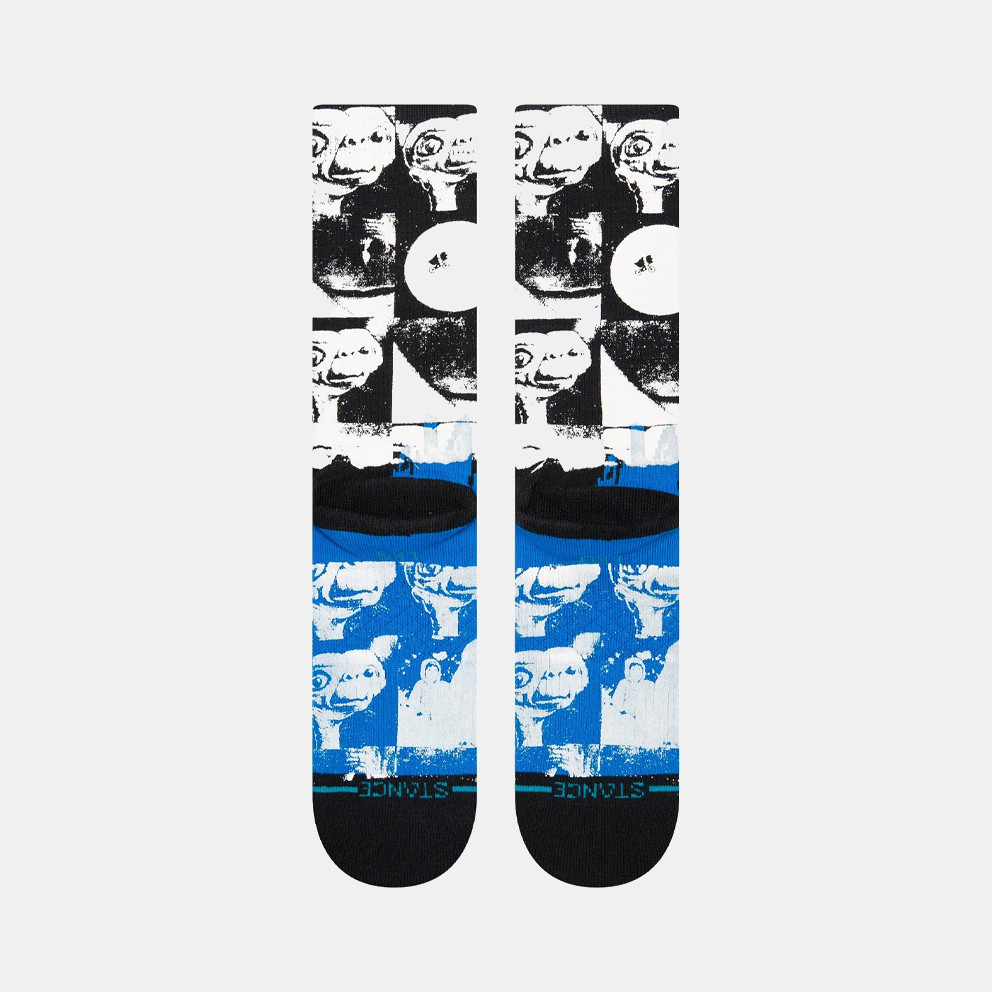 Stance Phone Home Unisex Κάλτσες