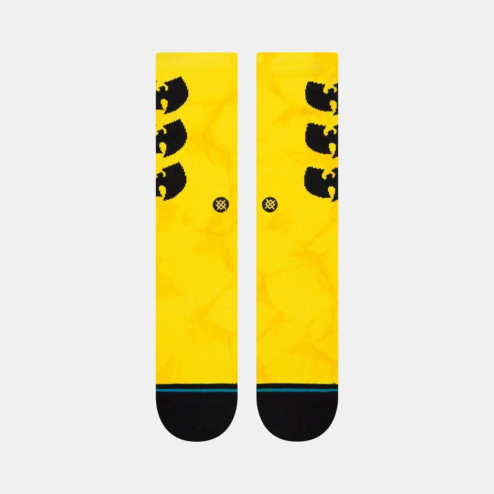 Stance Enter The Wu Unisex Κάλτσες