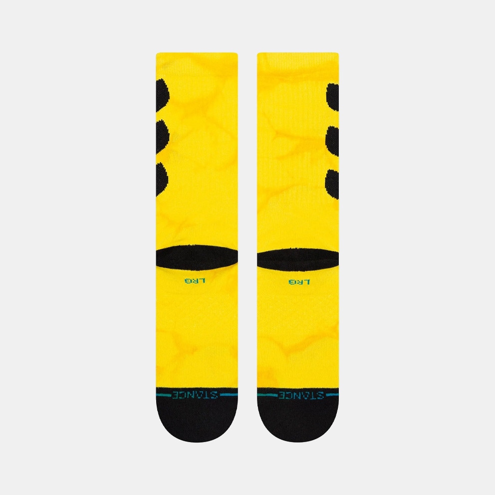 Stance Enter The Wu Unisex Κάλτσες