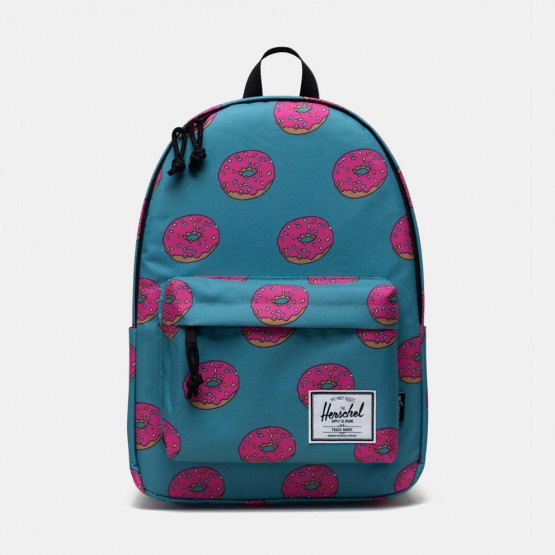 Herschel x The Simpsons Classic X-Large Backpack 30 L