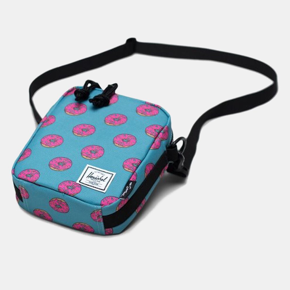 Herschel Heritage Crossbody Τσάντα Χιαστί 2.6L