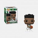 Funko Pop! Basketball NBA: Milwaukee Bucks - Giannis Antetokounmpo 143 Φιγούρα