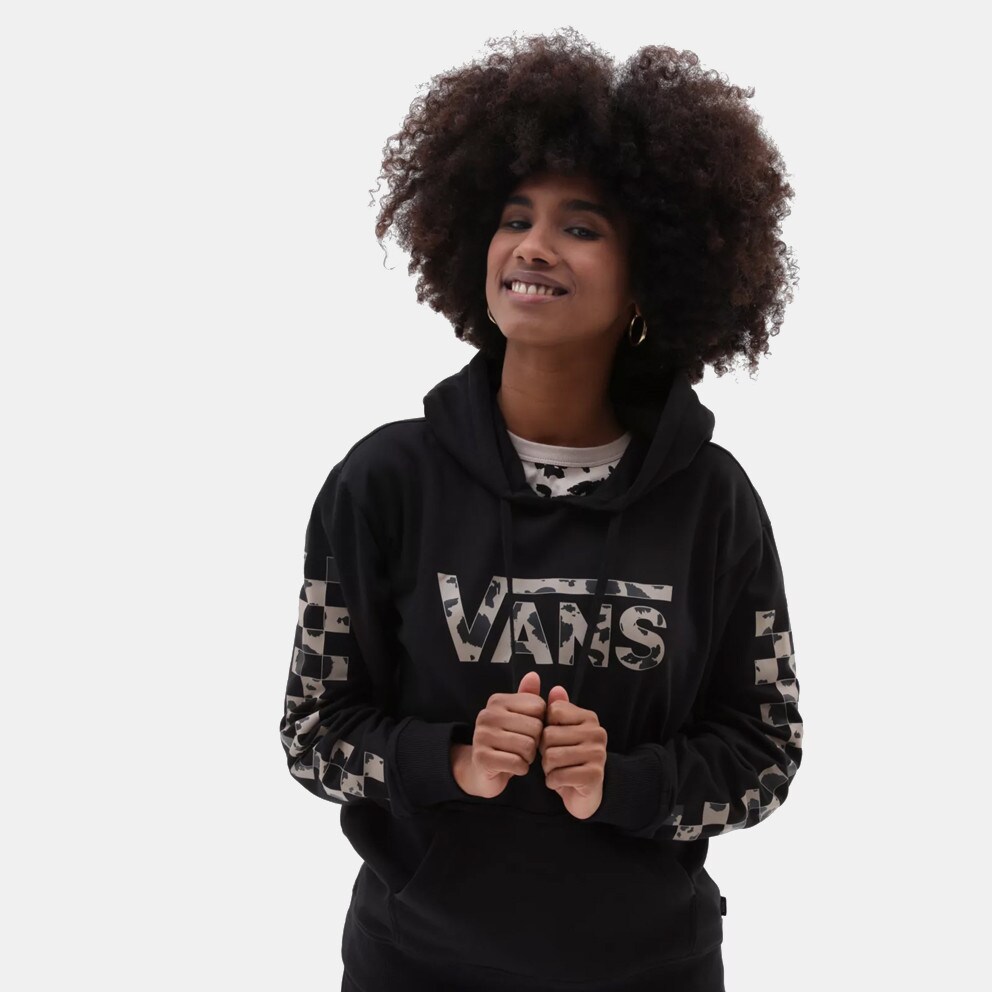 Vans Dotty Fill Bff Women's Hoodie