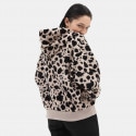 Vans Dotty Vans Dotty Long Sleeve Fleece ΅Women's Hoodie