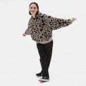 Vans Dotty Vans Dotty Long Sleeve Fleece ΅Women's Hoodie