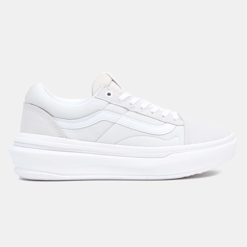 Vans Old Skool Overt Comfycush Women's Shoes