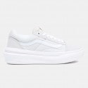 Vans Old Skool Overt Comfycush Women's Shoes