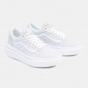 Vans Old Skool Overt Comfycush Women's Shoes