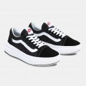 Vans Old Skool Overt Comfycush Women's Shoes