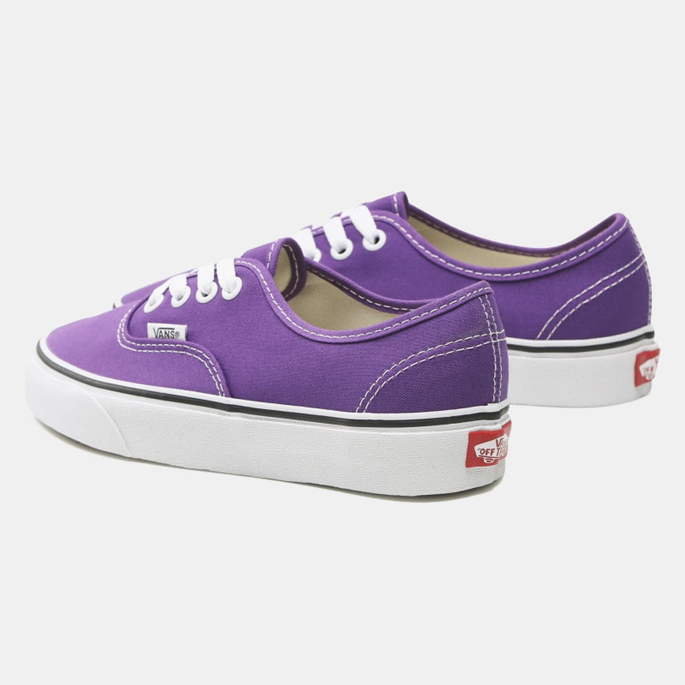 Vans Authentic Women's Shoes