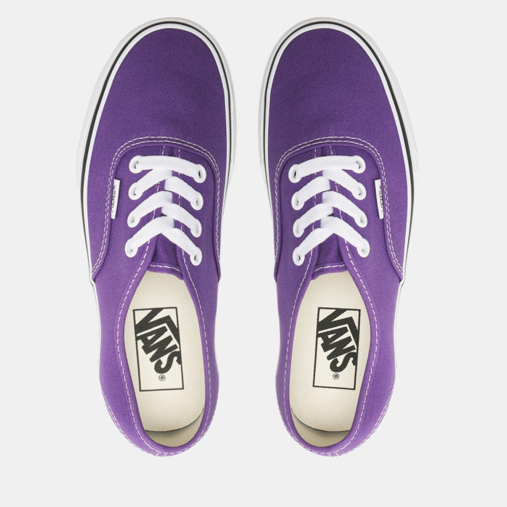 Vans Authentic Women's Shoes