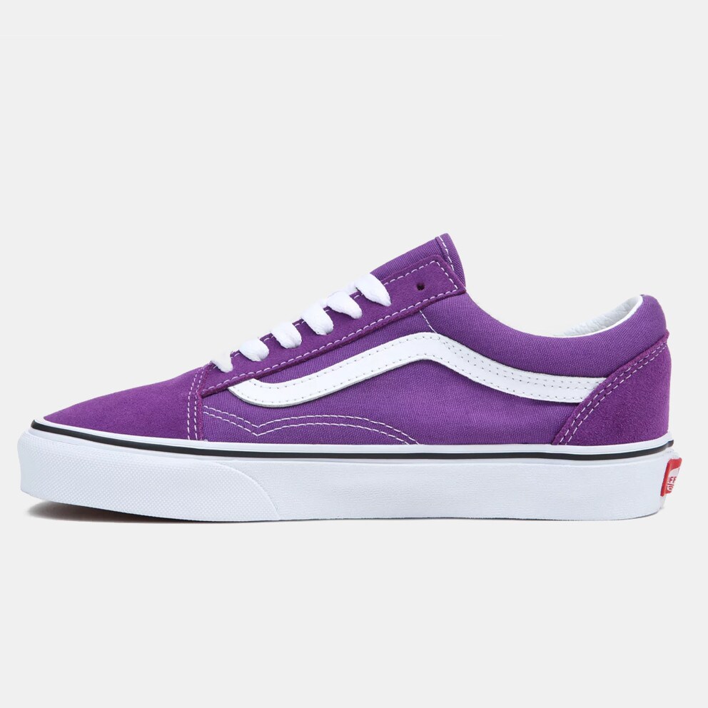 Vans Old Skool Women's Shoes