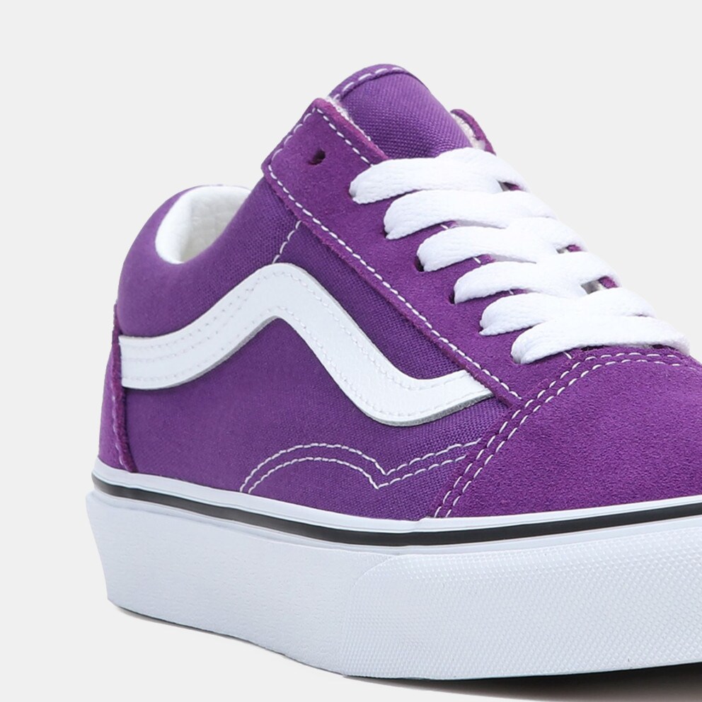 Vans Old Skool Women's Shoes