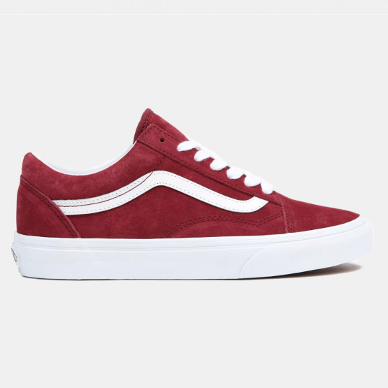 Vans Old Skool Suede Unisex Shoes