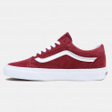 Vans Old Skool Suede Unisex Shoes
