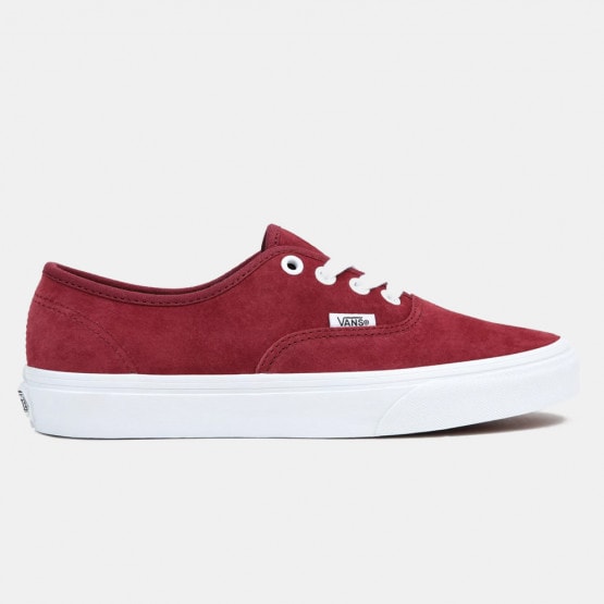 Vans Ua Authentic Unisex Παπούτσια