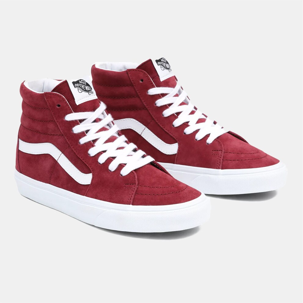 Vans Sk8-Hi Unisex Παπούτσια